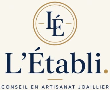L'Établi — conseil en artisanat joaillier